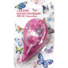 Корректирующая лента 5 мм*6 м deVENTE Butterfly, розовый прозр. корпус 4062802 deVENTE